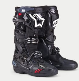 Alpinestars Boots Tech 10 Enduro Black