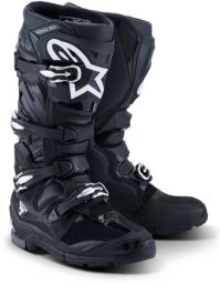 Alpinestars boots Tech 7 Enduro Black Anthracite White