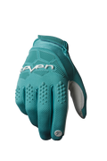 Seven Rival Gloves Aqua