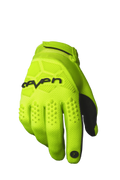 Seven Rival Gloves Flow Yellow