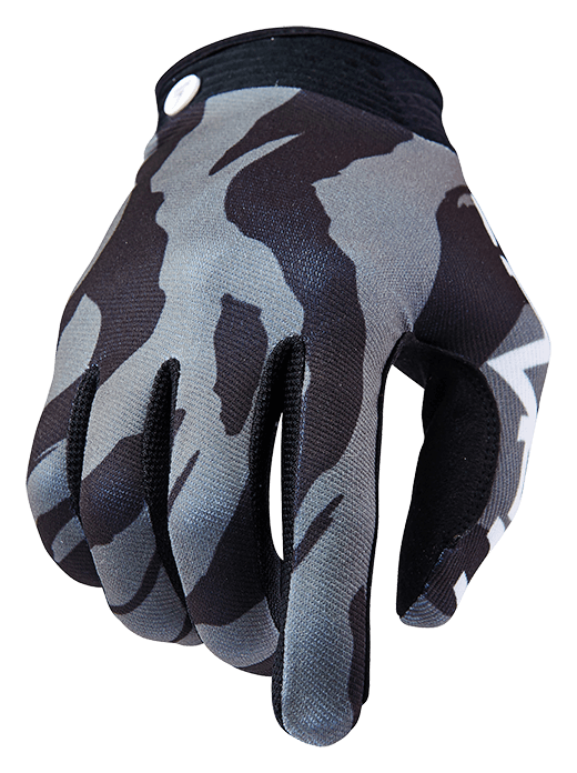 Seven Zero Wild Glove Black