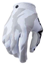Seven Zero Wild Glove White