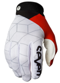 Seven Zero Diverge Glove White
