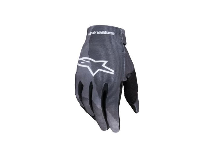 Alpinestars Radar Gloves Dark Camo