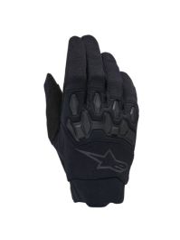 Alpinestars gloves Full Bore V2 Black