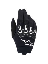 Alpinestars gloves Full Bore V2 Black White