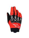 Alpinestars gloves Full Bore V2 Orange Black