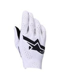 Alpinestars gloves Supertech MX Light Lilac Black