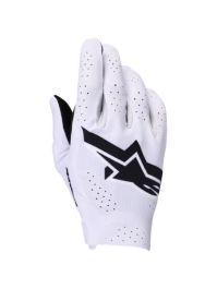 Alpinestars gloves Supertech MX Light Lilac Black