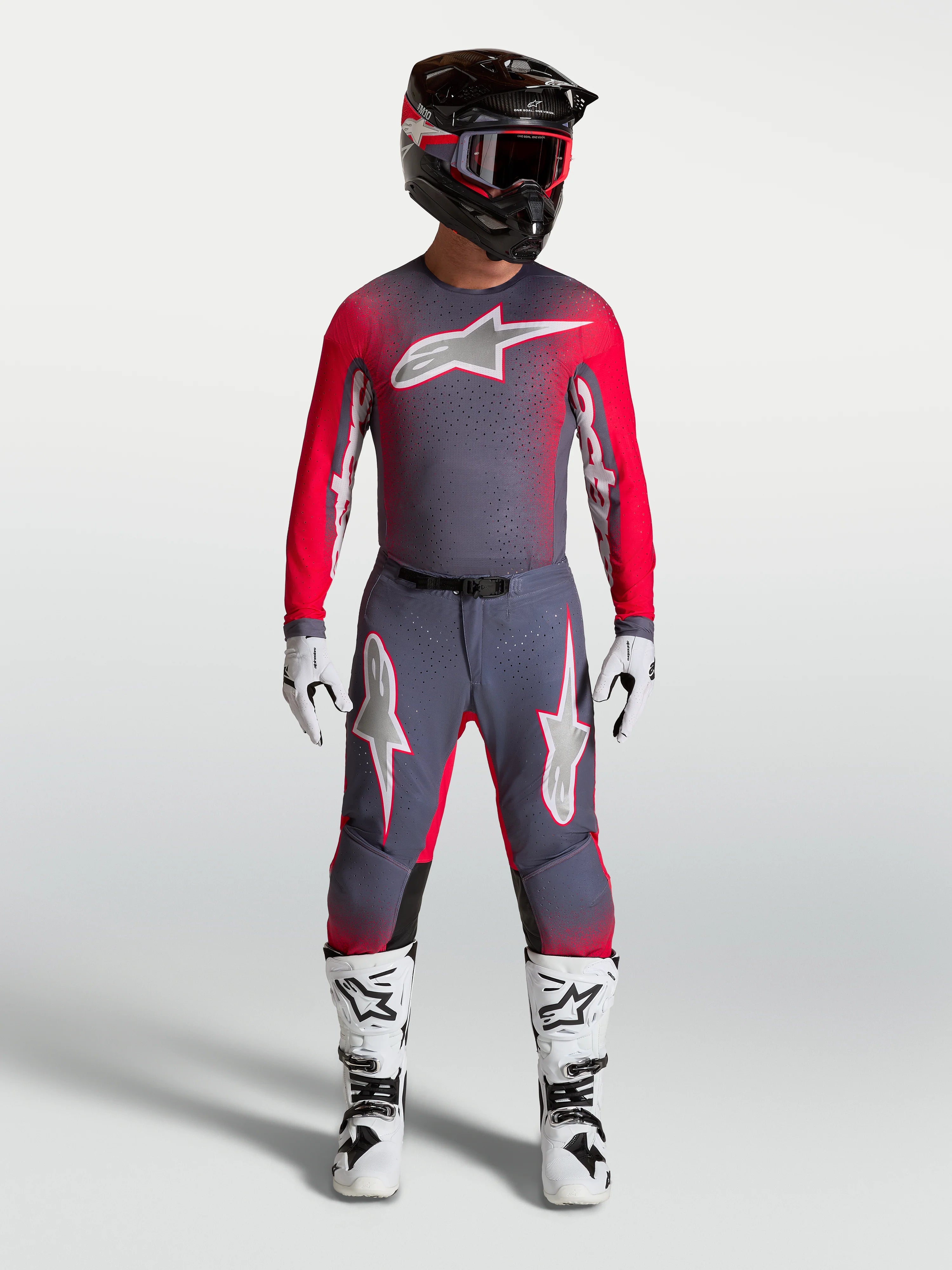 Supertech Hiten AFD Gear Set