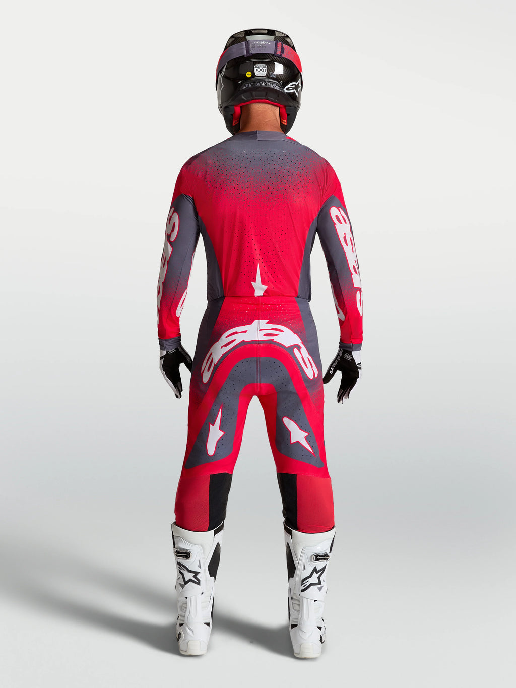 Supertech Hiten AFD Gear Set