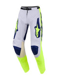 Alpinestars Pants Racer Air Riway Gray/Fluo Yellow/Blue