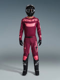 Alpinestars Racer Riway Red/Coral Kit