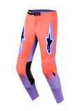 Alpinestars pants Supertech Scenz Hot Coral Purple
