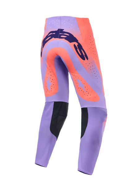 Alpinestars pants Supertech Scenz Hot Coral Purple