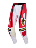 Alpinestars Pants Techstar Nomur Gray/Red/Black