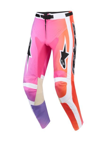 Alpinestars pants Racer Air Portl Multicolor