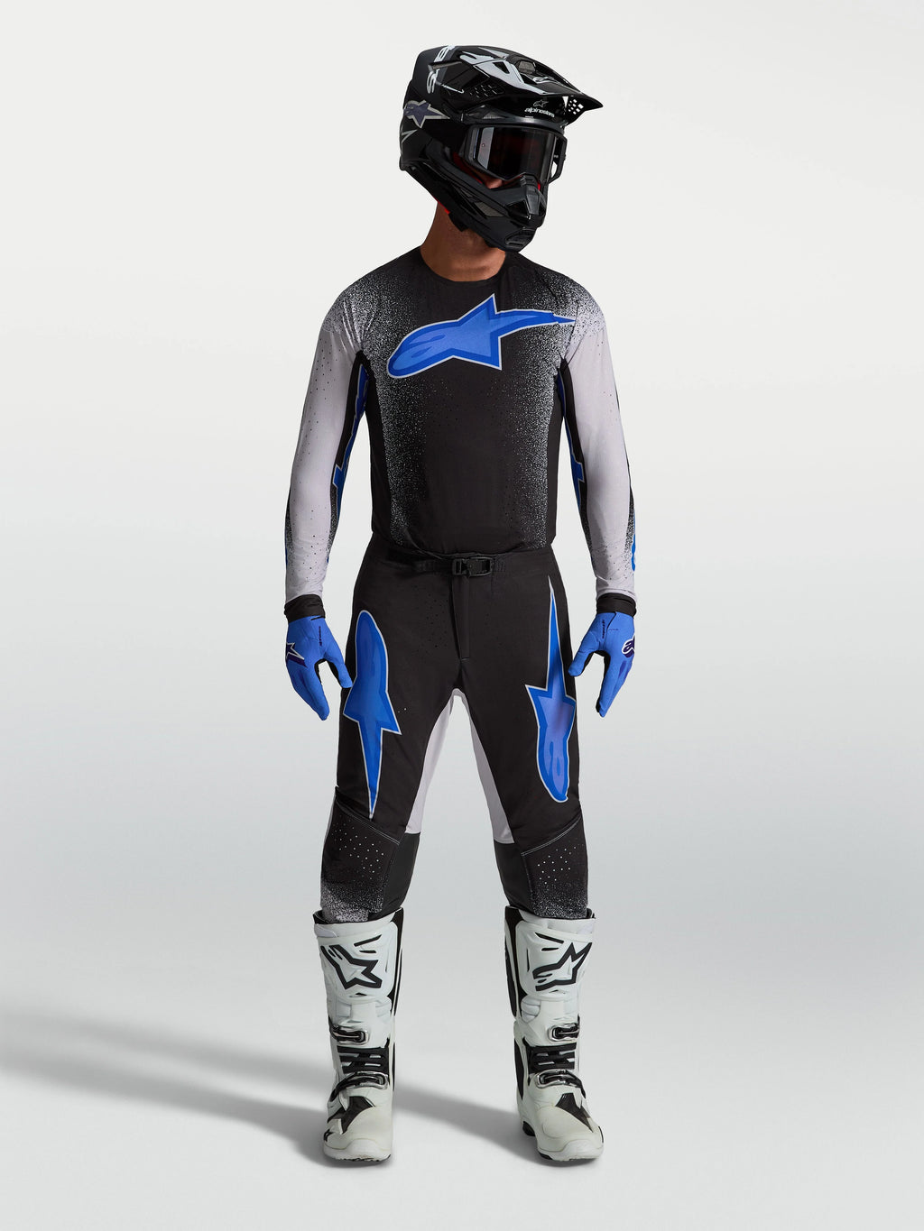 Supertech Hiten AFD Gear Set