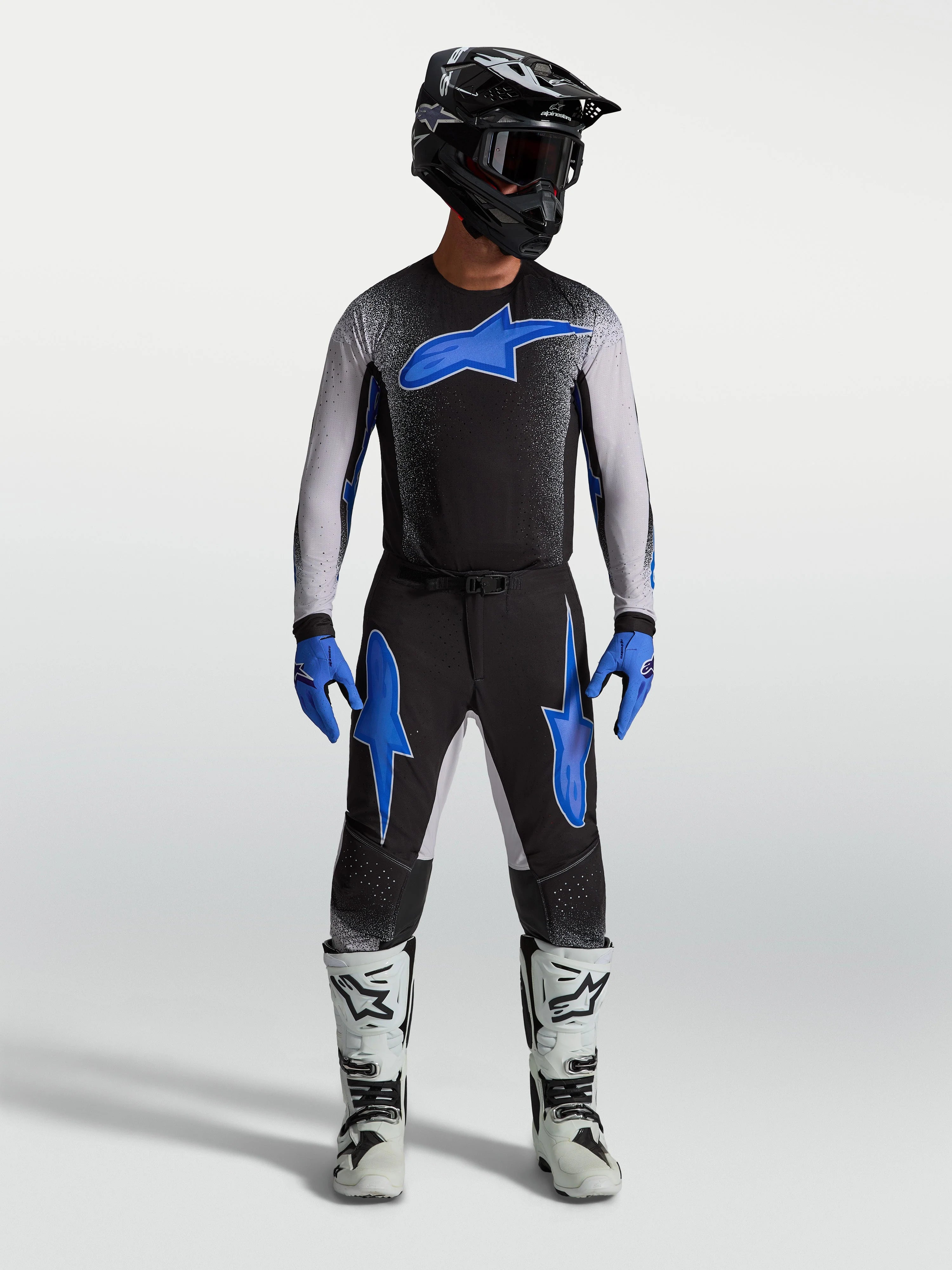 Supertech Hiten AFD Gear Set