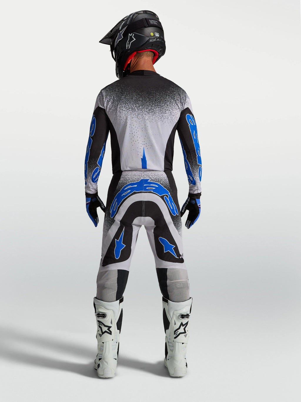 Supertech Hiten AFD Gear Set