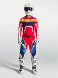 Alpinestars Supertech Dyna Red/White/Blue Kit