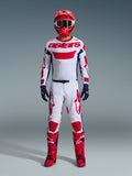 Alpinestars Racer Riway White/Blue/Red Kit