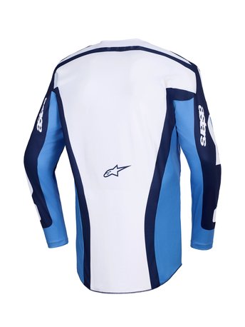 Alpinestars Jersey Racer Riway UCLA Blue/White