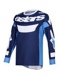 Alpinestars Jersey Racer Riway UCLA Blue/White