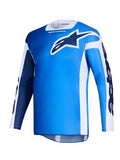 Alpinestars Jersey Racer Air Portl UCLA Blue/White