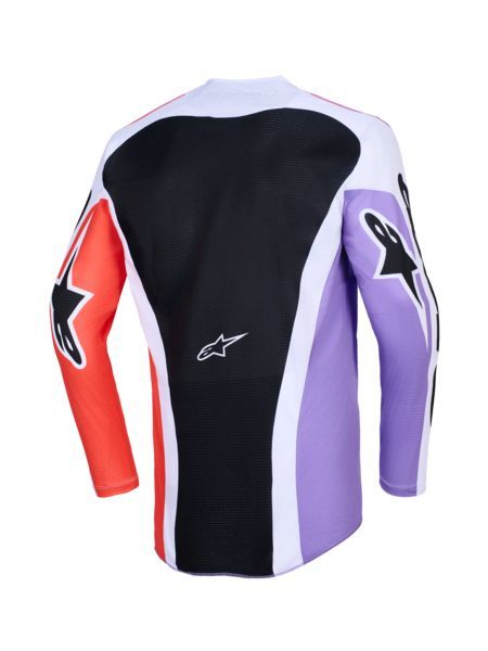 Alpinestars jersey Racer Air Portl Multicolor