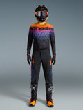 Alpinestars Supertech Black Hole Kit