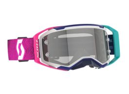 Scott Prospect 2.0 Stealth Blue Radiant Pink Light Sensitive