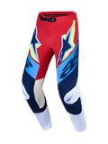Alpinestars Pants Supertech Dyna Red/White/Blue