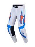Alpinestars Pants Supertech Vesta Lilac/Red