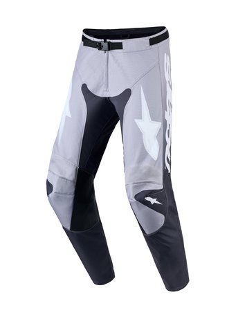 Alpinestars Pants Racer Amber Gray/Lilac