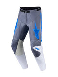 Alpinestars Pants Racer Amber Gray/Lilac/UCLA Blue