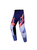 Alpinestars Pants Youth Supertech Dyna Violet/Purple/ Pink Fluo