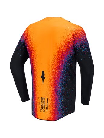 Alpinestars Jersey Supertech SX1 A1 2026
