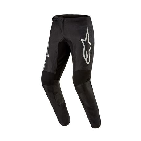 Alpinestars Pants Fluid Graphite Black Silver