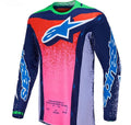 Alpinestars Jersey Supertech SX Daytona 2026
