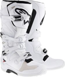 Alpinestars Boots Tech 7 White