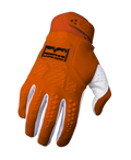 Seven Rival Glove Ascent Orange