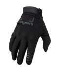 Seven Gloves Endure Avid Black Black