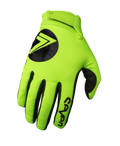 Seven Annex Cold Weather Glove Flo Yellow