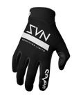 Seven Zero Contour Glove Black