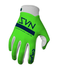 Seven Zero Contour Glove Flo Green