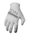 Seven Zero Contour Glove White