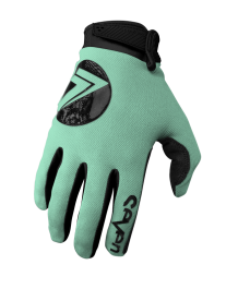 Seven Annex 7 Dot Glove Mint