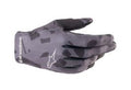 Alpinestars Radar Gloves Magnet Silver