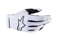 Alpinestars Radar Gloves Haze Gray Black
